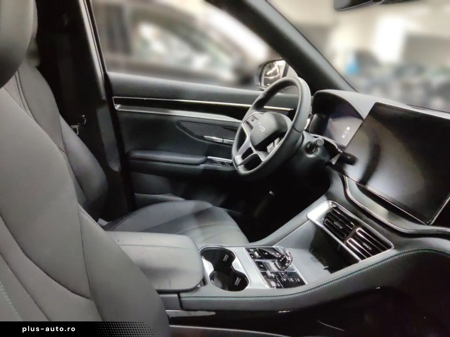 BYD SEAL U DM-i Comfort 1.5 PHEV