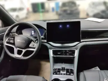BYD SEAL U DM-i Comfort 1.5 PHEV