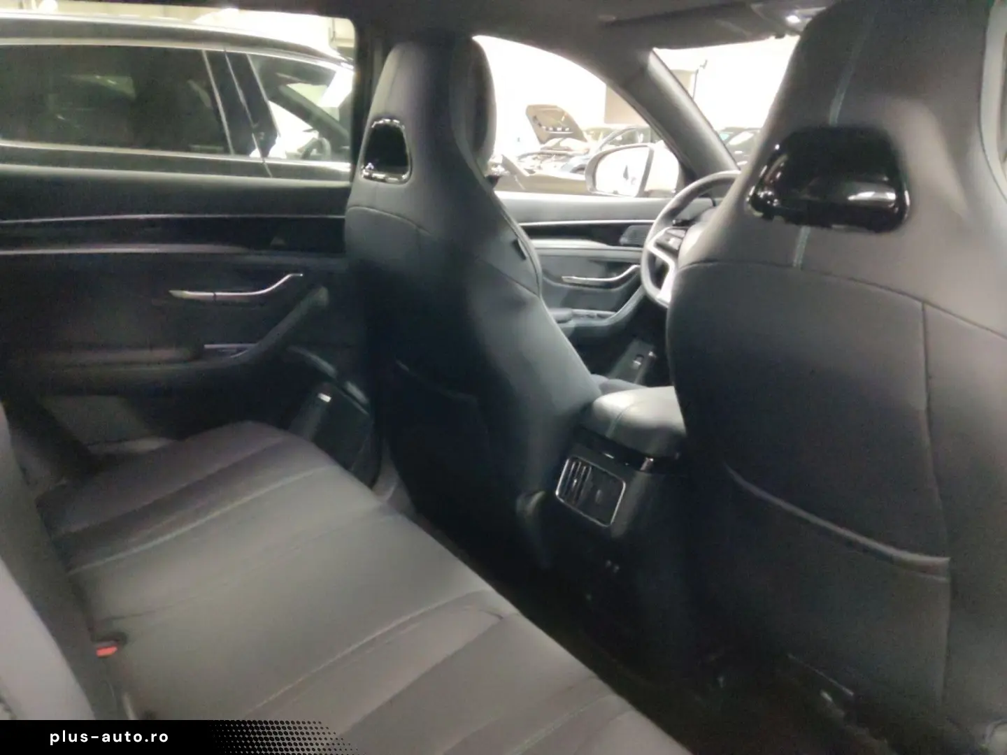 BYD SEAL U DM-i Comfort 1.5 PHEV