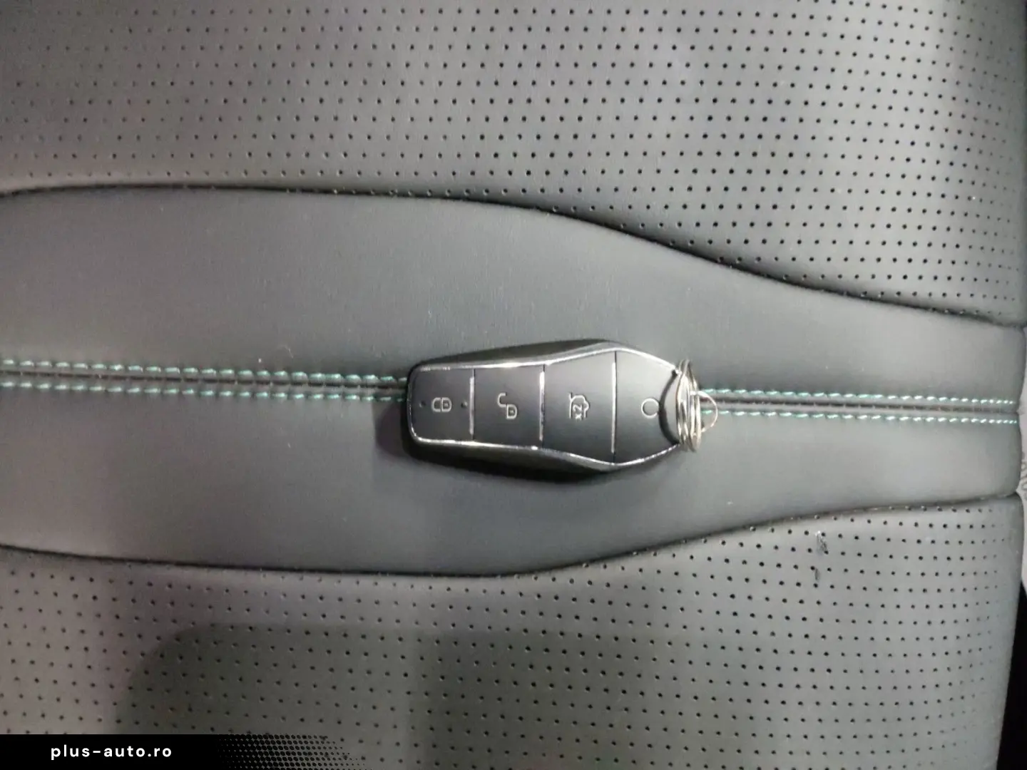 BYD SEAL U DM-i Comfort 1.5 PHEV