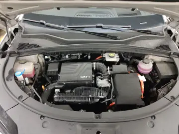 BYD SEAL U DM-i Comfort 1.5 PHEV