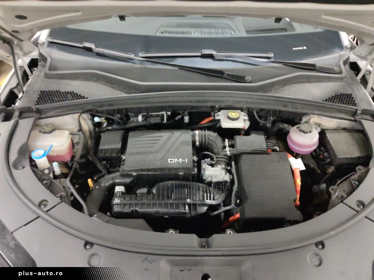BYD SEAL U DM-i Comfort 1.5 PHEV