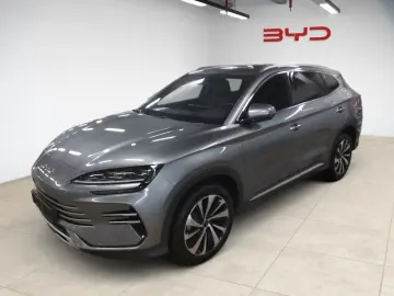 BYD SEAL U Seal U DM-i Boost
