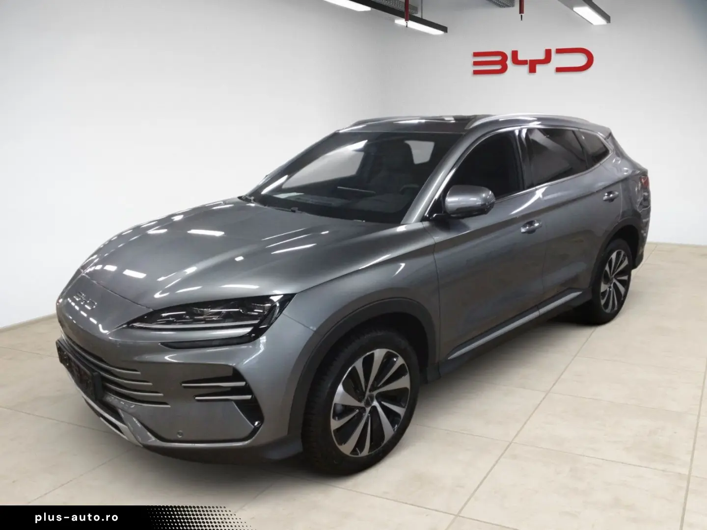 BYD SEAL U Seal U DM-i Boost