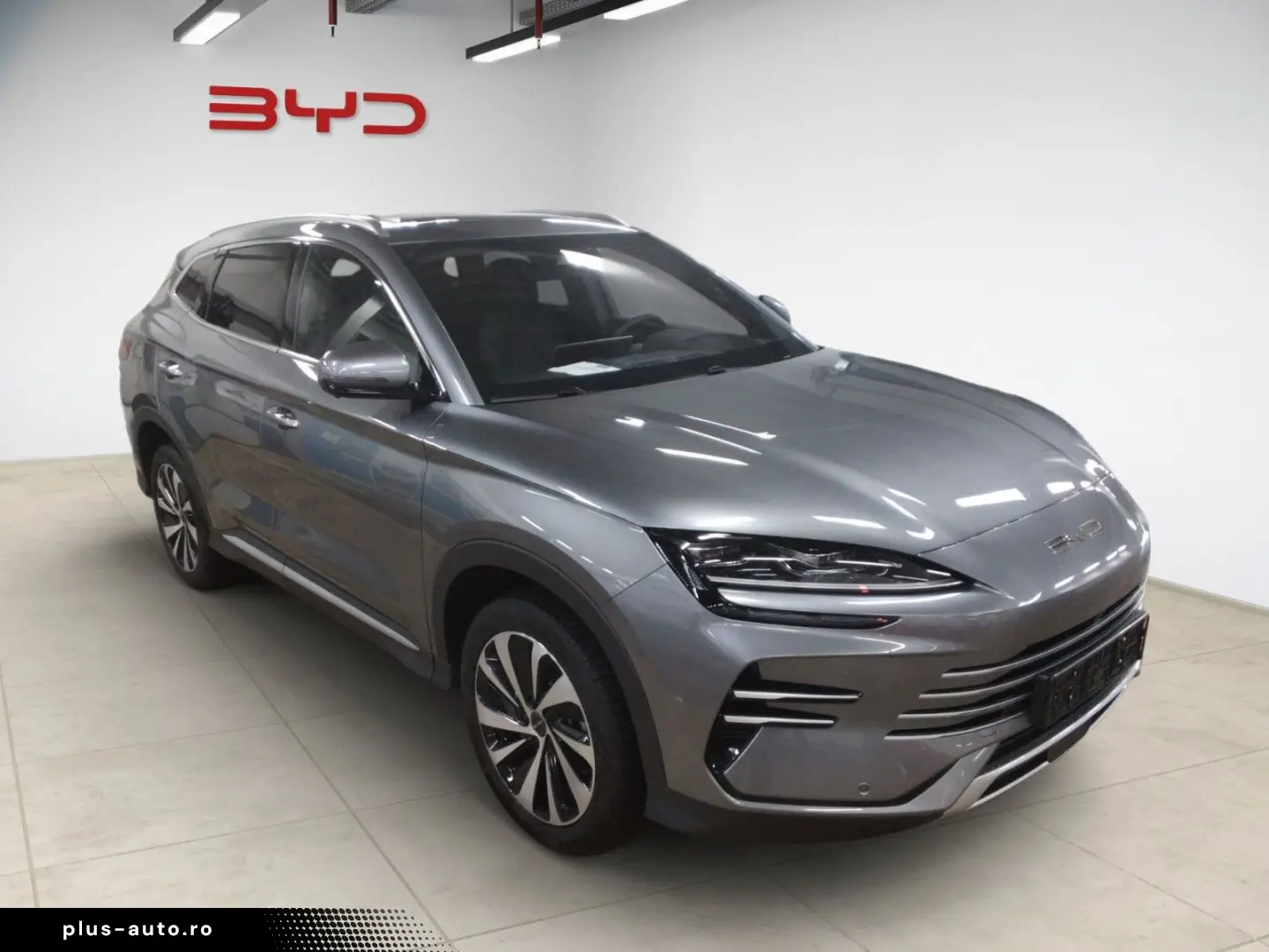 BYD SEAL U Seal U DM-i Boost