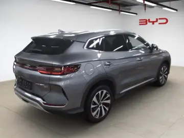BYD SEAL U Seal U DM-i Boost