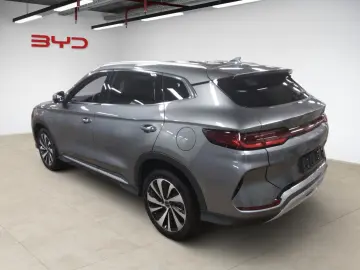 BYD SEAL U Seal U DM-i Boost