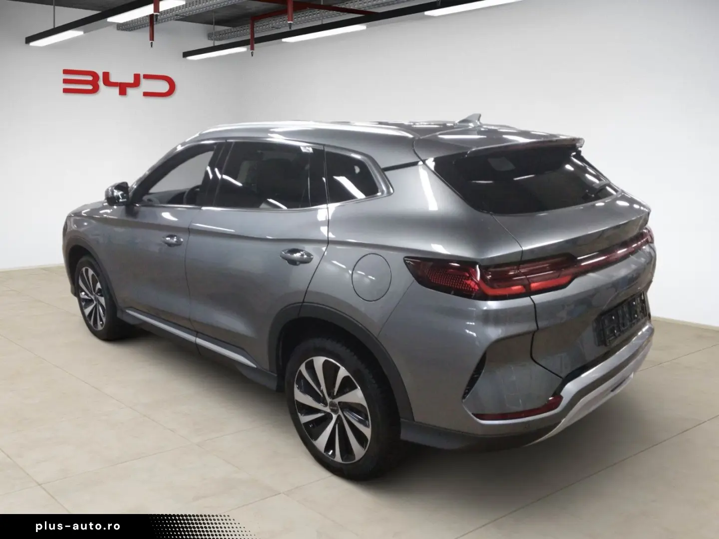 BYD SEAL U Seal U DM-i Boost