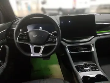 BYD SEAL U Seal U DM-i Boost