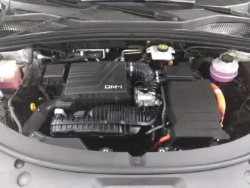 BYD SEAL U Seal U DM-i Boost