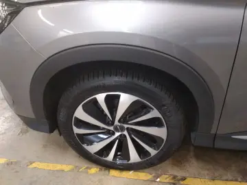 BYD SEAL U Seal U DM-i Boost