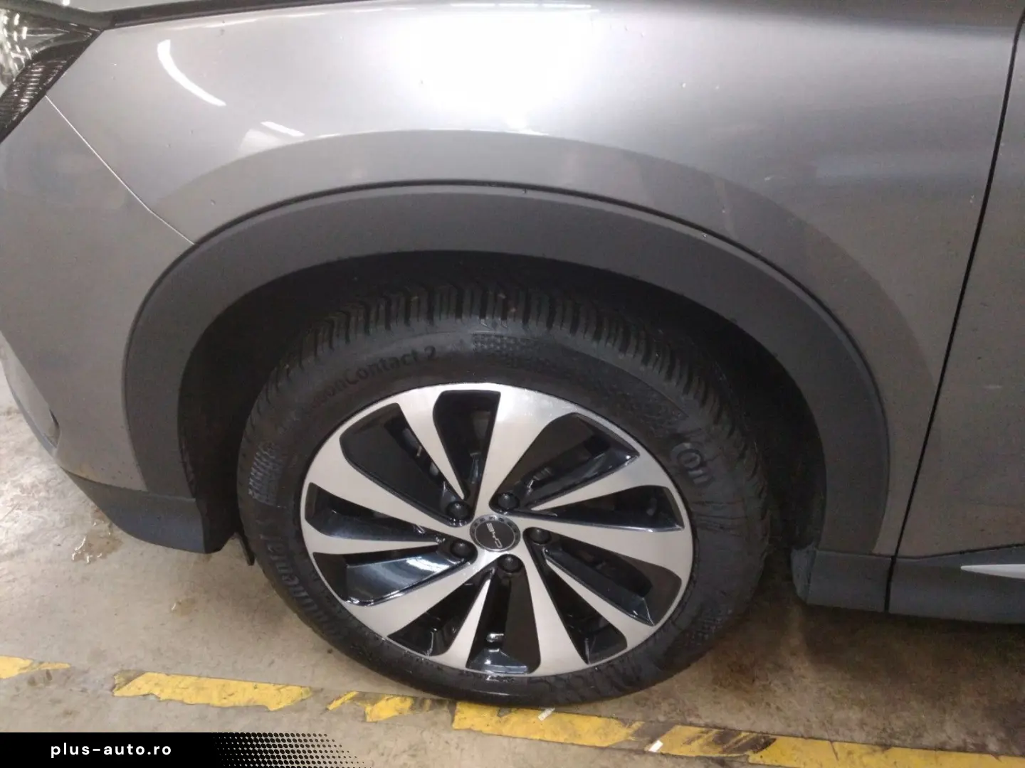 BYD SEAL U Seal U DM-i Boost