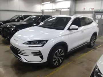 BYD Seal U DM-i 1.5 PHEV DESIGN Leder Glasdach LED L