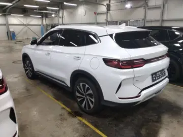 BYD Seal U DM-i 1.5 PHEV DESIGN Leder Glasdach LED L