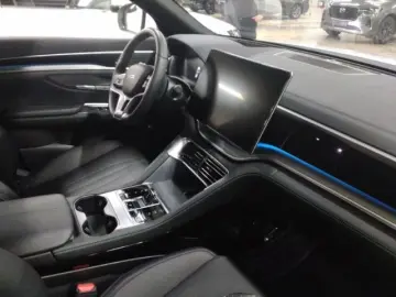 BYD Seal U DM-i 1.5 PHEV DESIGN Leder Glasdach LED L