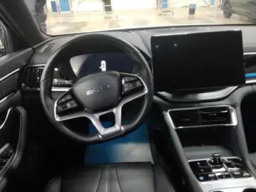 BYD Seal U DM-i 1.5 PHEV DESIGN Leder Glasdach LED L
