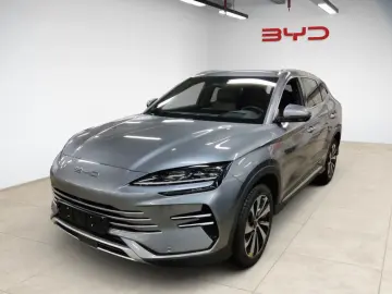 BYD SEAL U DM-i Comfort 1.5 PHEV