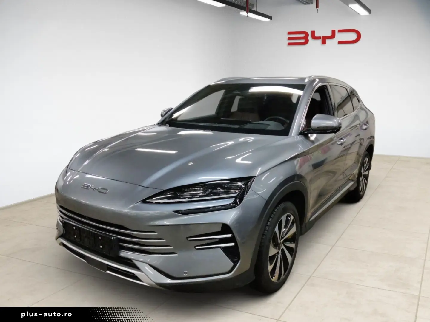 BYD SEAL U DM-i Comfort 1.5 PHEV
