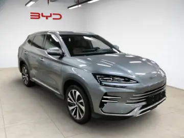 BYD SEAL U DM-i Comfort 1.5 PHEV