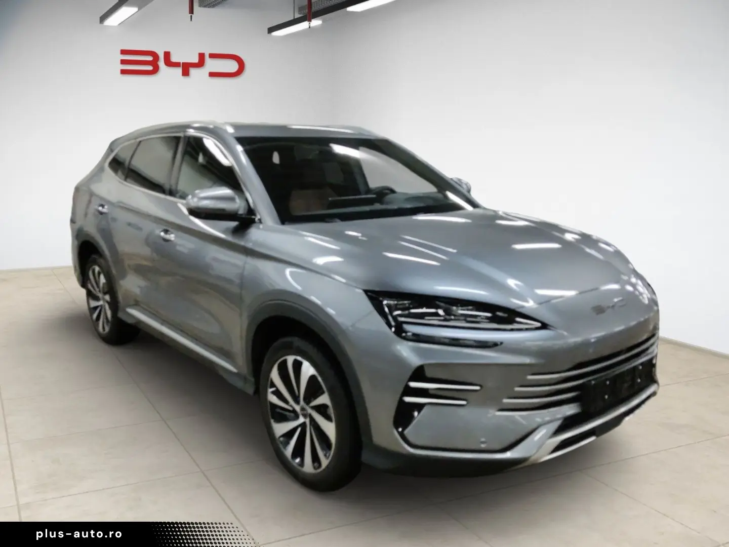 BYD SEAL U DM-i Comfort 1.5 PHEV