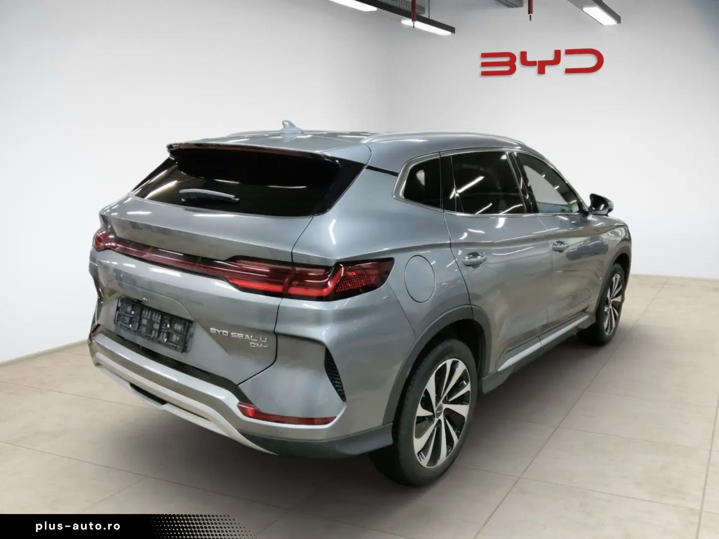 BYD SEAL U DM-i Comfort 1.5 PHEV