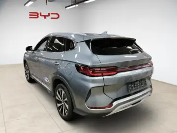 BYD SEAL U DM-i Comfort 1.5 PHEV