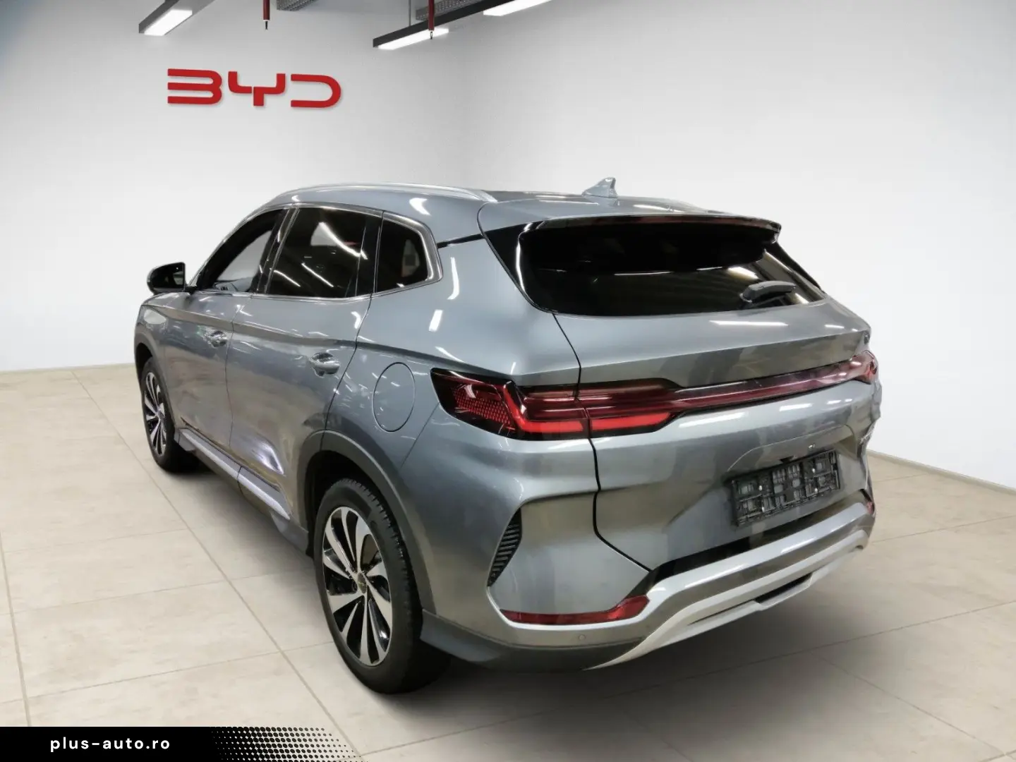 BYD SEAL U DM-i Comfort 1.5 PHEV