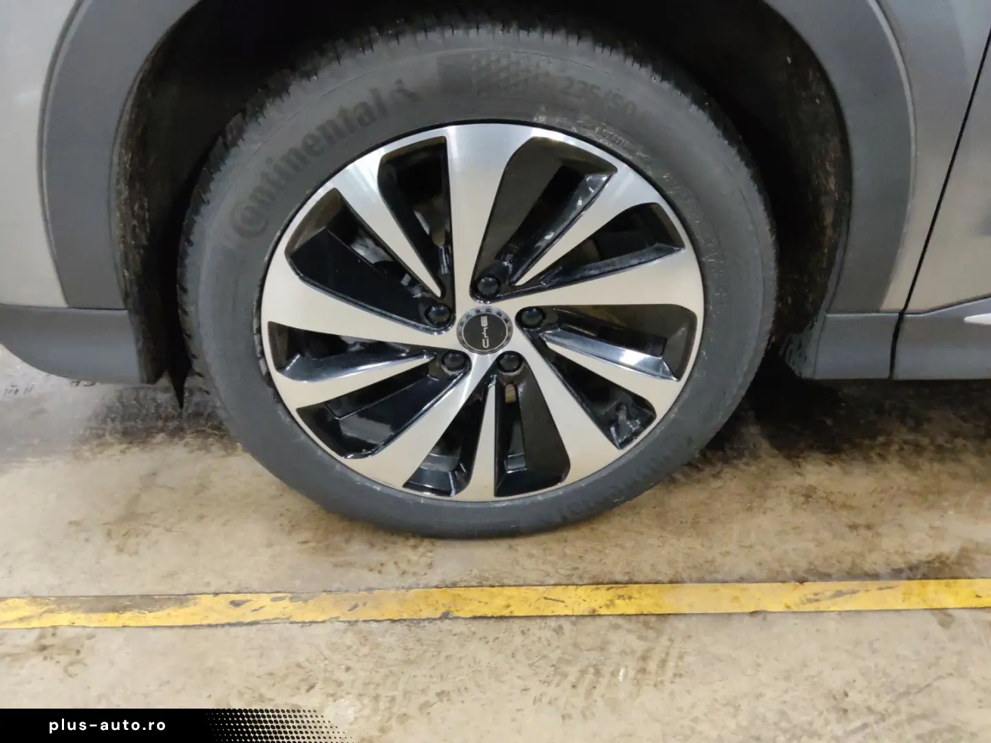 BYD SEAL U DM-i Comfort 1.5 PHEV