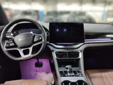 BYD SEAL U DM-i Comfort 1.5 PHEV