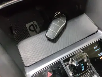 BYD SEAL U DM-i Comfort 1.5 PHEV