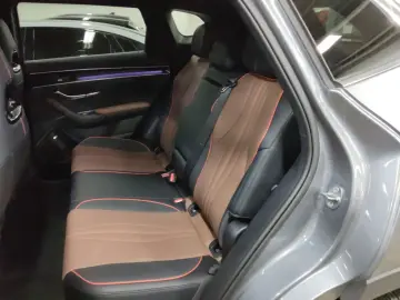 BYD SEAL U DM-i Comfort 1.5 PHEV