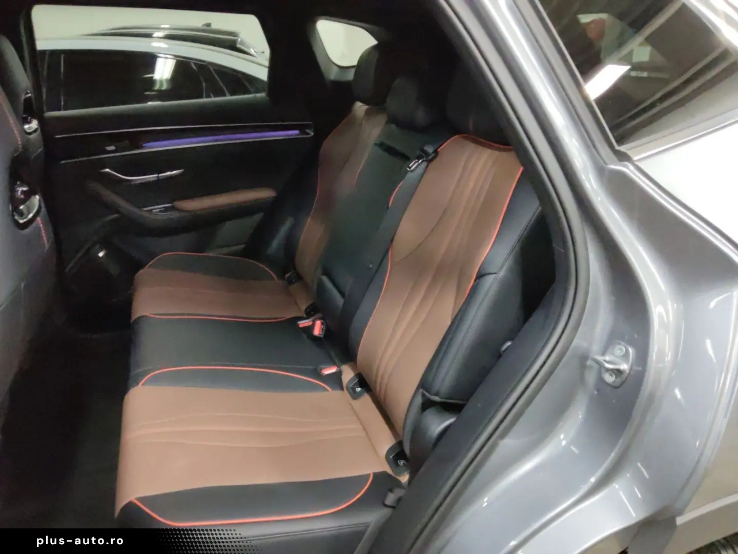 BYD SEAL U DM-i Comfort 1.5 PHEV