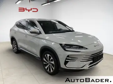BYD Seal U DM-i DESIGN AWD LED PSD LEDER HUD 360 ACC