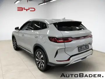 BYD Seal U DM-i DESIGN AWD LED PSD LEDER HUD 360 ACC