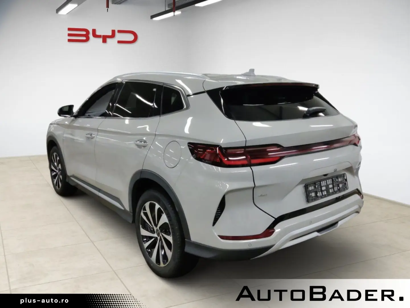 BYD Seal U DM-i DESIGN AWD LED PSD LEDER HUD 360 ACC