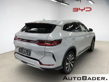BYD Seal U DM-i DESIGN AWD LED PSD LEDER HUD 360 ACC