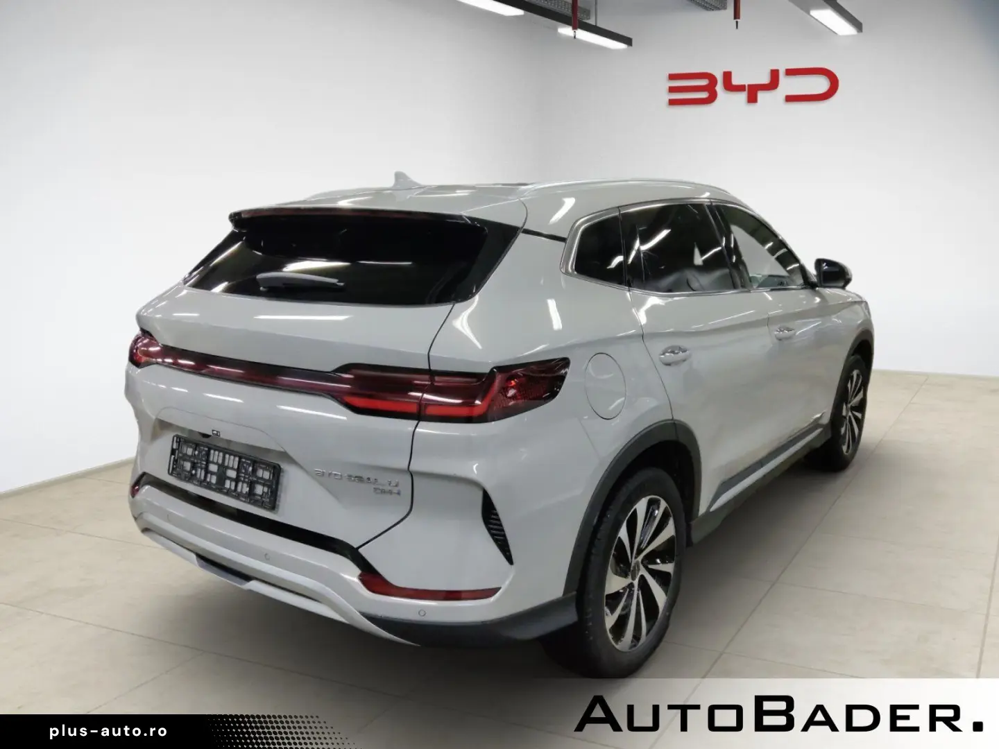 BYD Seal U DM-i DESIGN AWD LED PSD LEDER HUD 360 ACC