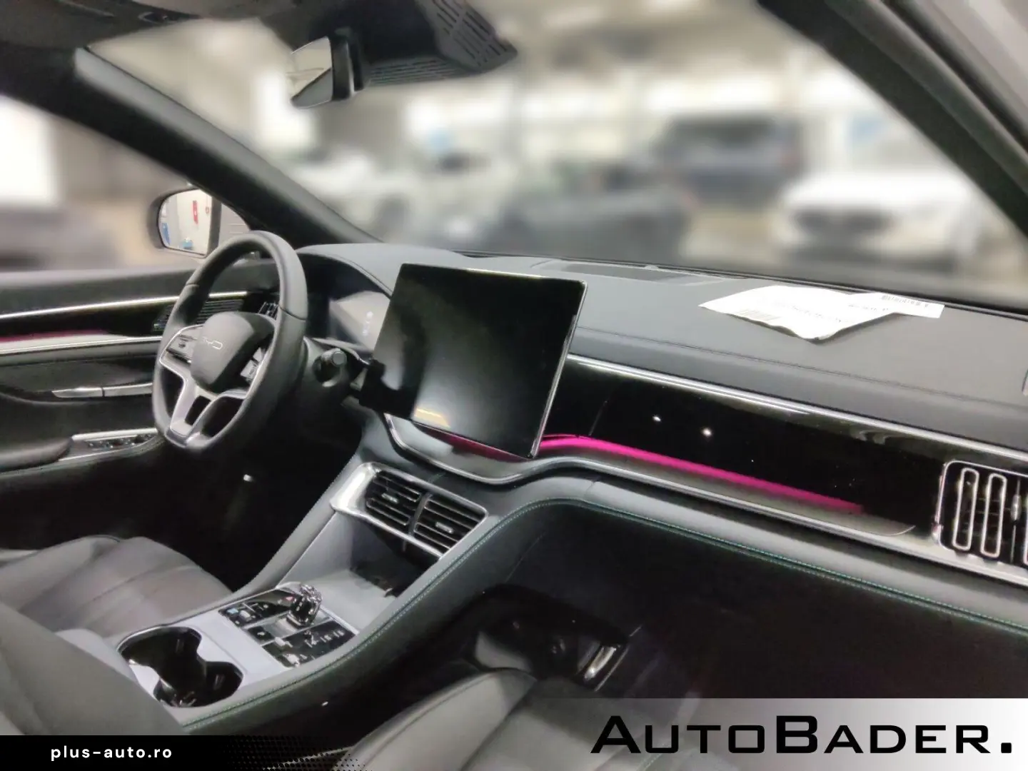 BYD Seal U DM-i DESIGN AWD LED PSD LEDER HUD 360 ACC