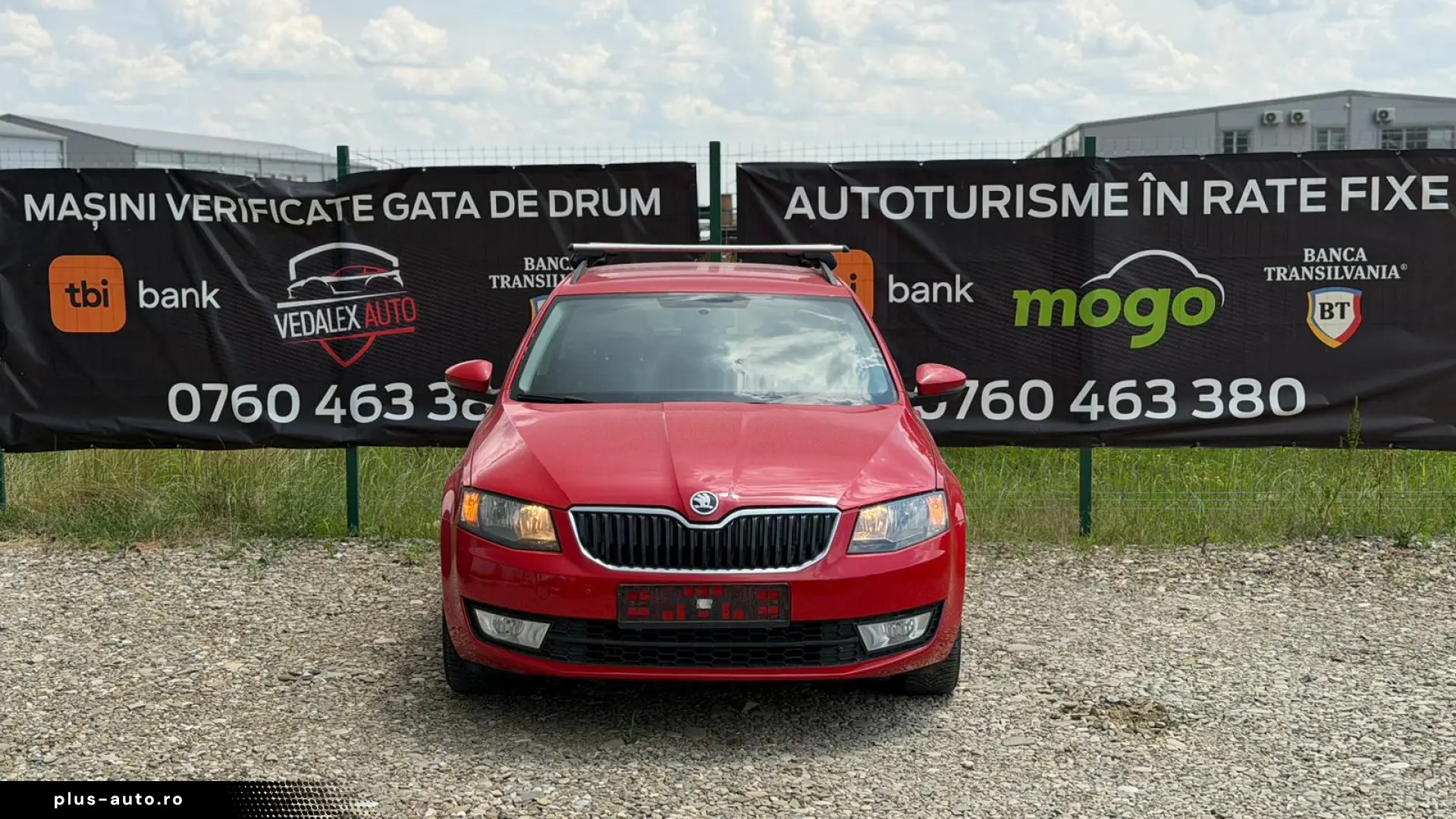 Skoda Octavia III 1.6 TDI 110 CP