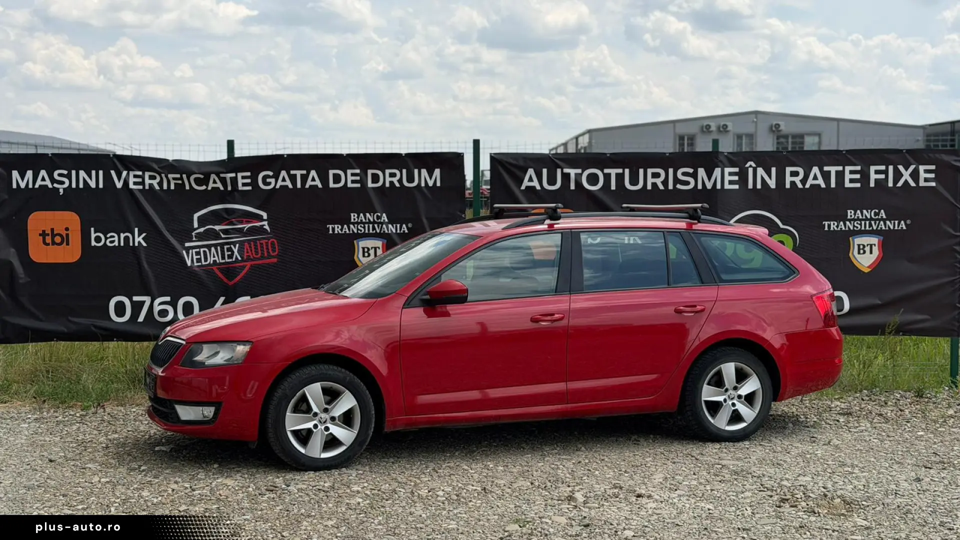 Skoda Octavia III 1.6 TDI 110 CP