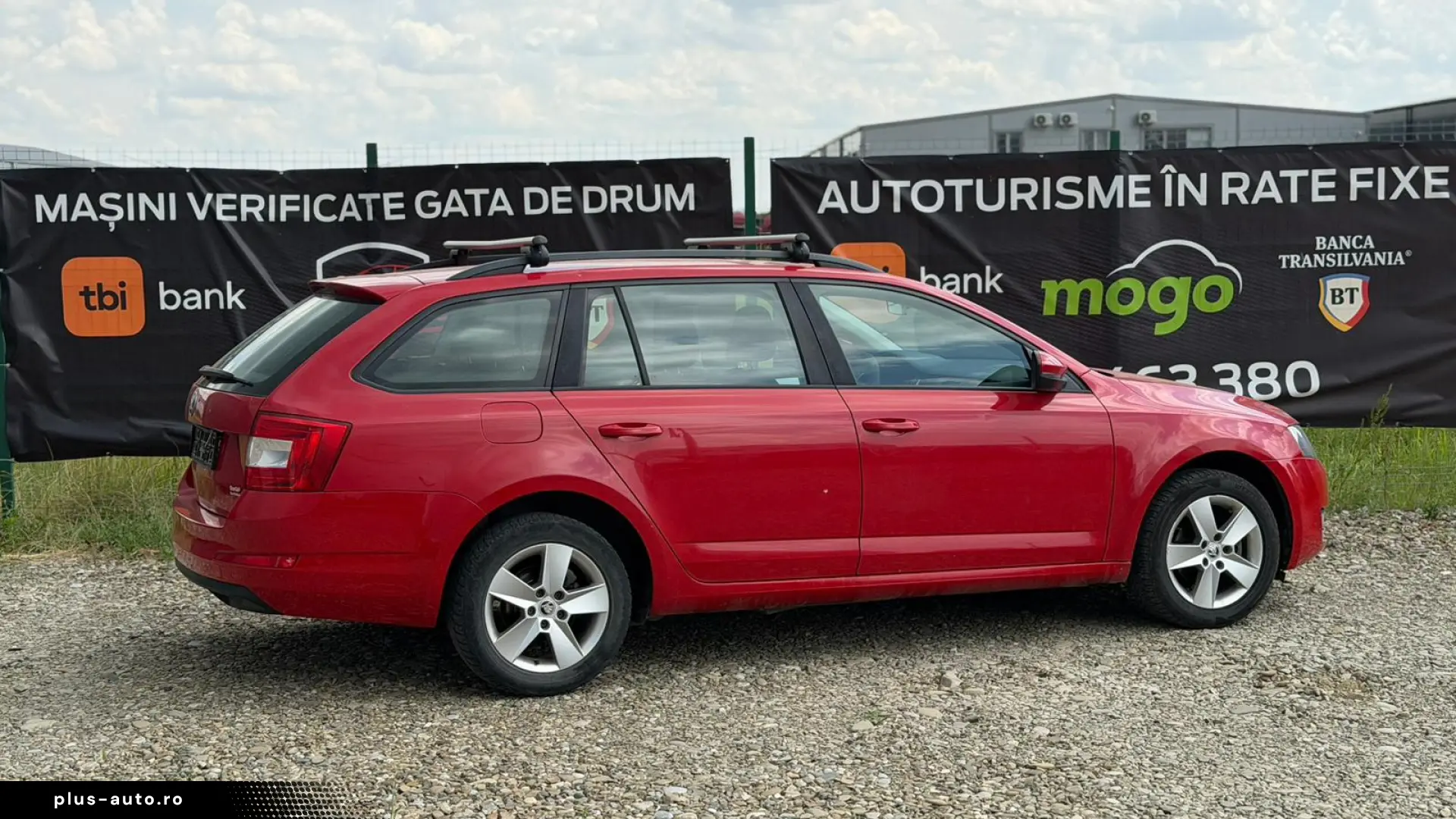 Skoda Octavia III 1.6 TDI 110 CP
