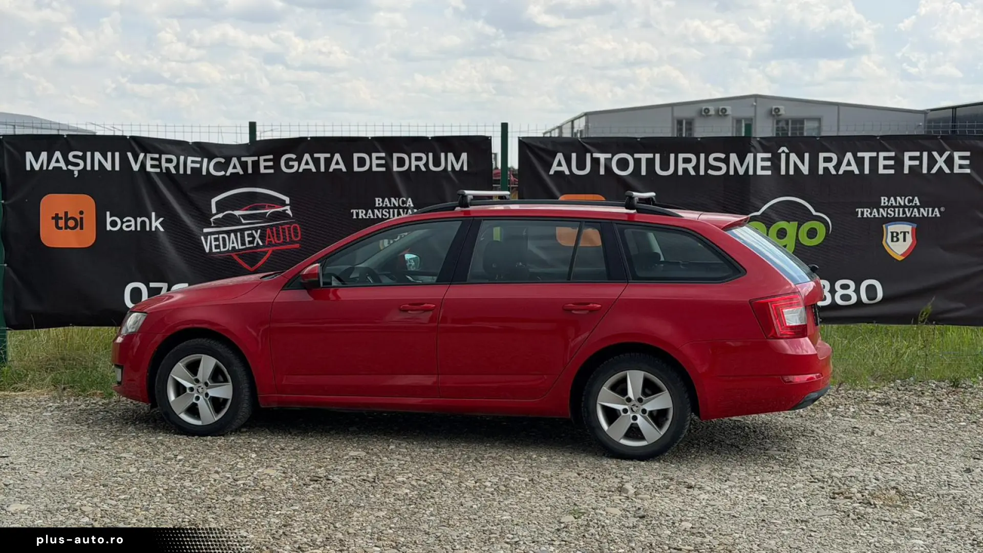 Skoda Octavia III 1.6 TDI 110 CP