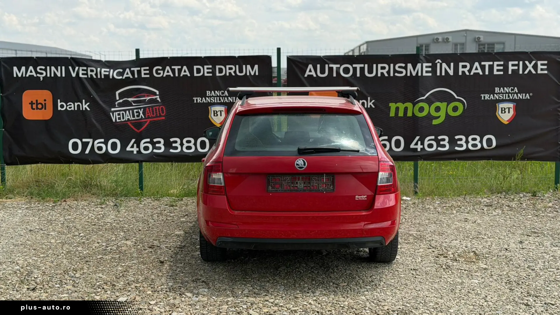 Skoda Octavia III 1.6 TDI 110 CP