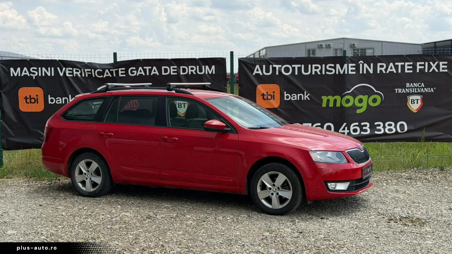 Skoda Octavia III 1.6 TDI 110 CP