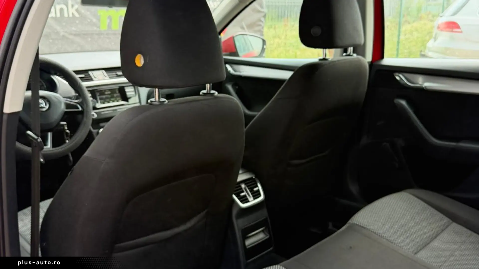 Skoda Octavia III 1.6 TDI 110 CP