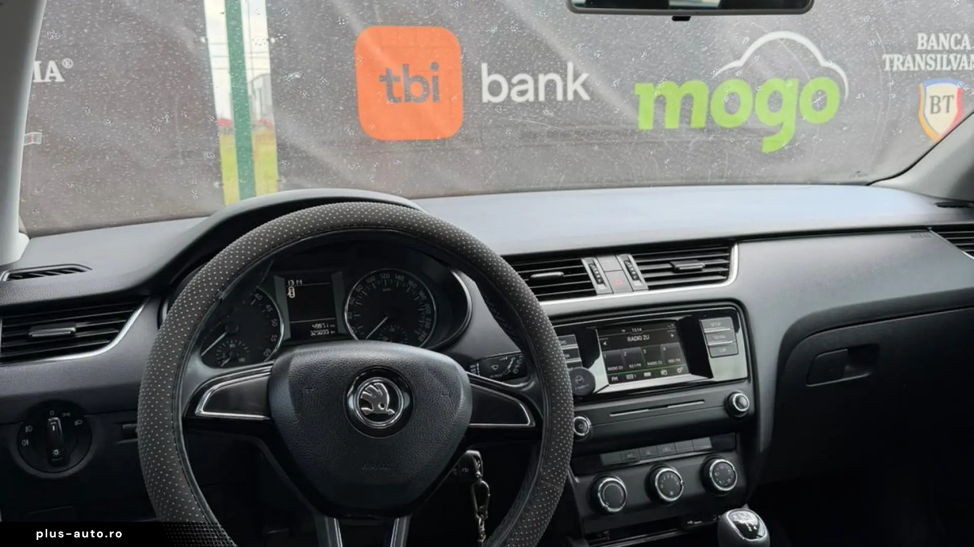 Skoda Octavia III 1.6 TDI 110 CP