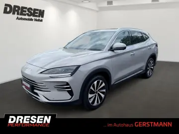 BYD Seal U DM-i DESIGN 1.5 PHEV NAVI KLIMA ALLRAD SI