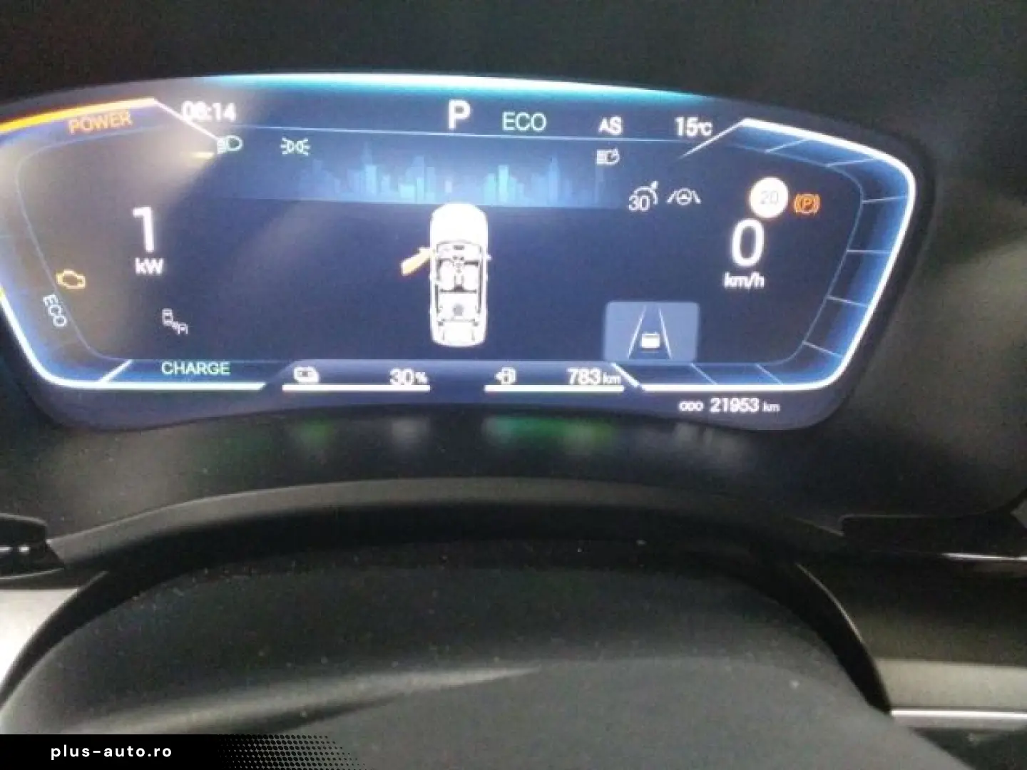 BYD Seal U DM-i 1.5 PHEV DESIGN Leder Glasdach LED L