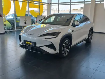 BYD SEALION 7 Excellence AWD   Sofort verfügbar