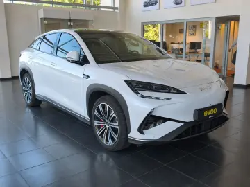 BYD SEALION 7 Excellence AWD   Sofort verfügbar